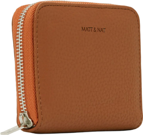 Matt & Nat Rue Wallet - Purity Collection - Women's