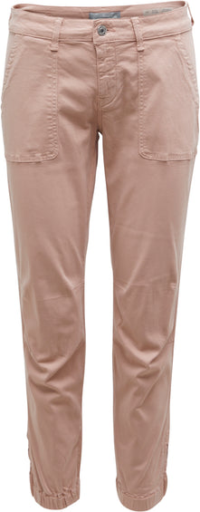 Mavi Ivy Slim Fit Cargo Pants - Women's