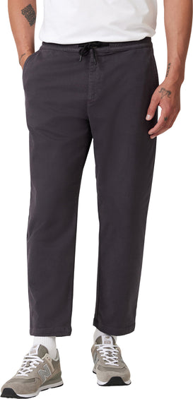 Mavi Ryder Slim Straight Leg Pants - Men's