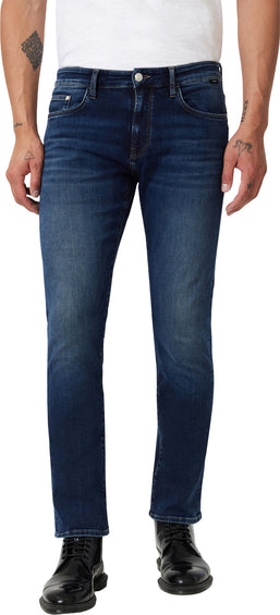 Mavi Jake Slim Leg Jeans - Men's