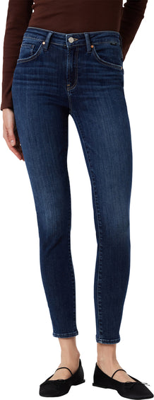 Mavi Tess Super Skinny Jeans - Women's