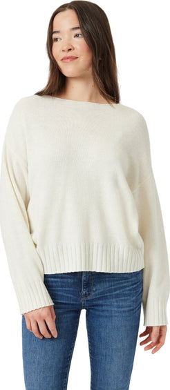 Mavi Boat Neck Sweater - Women's