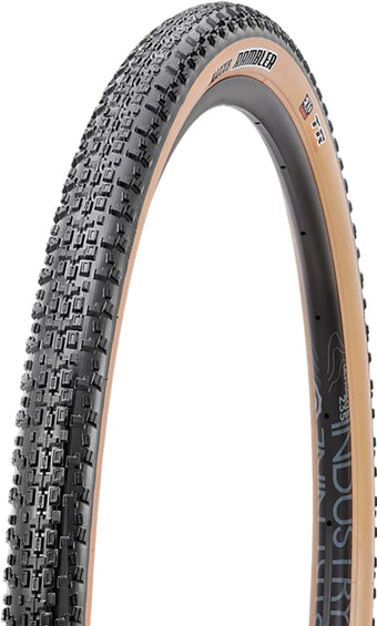 Maxxis Rambler Gravel Tire 700x45C