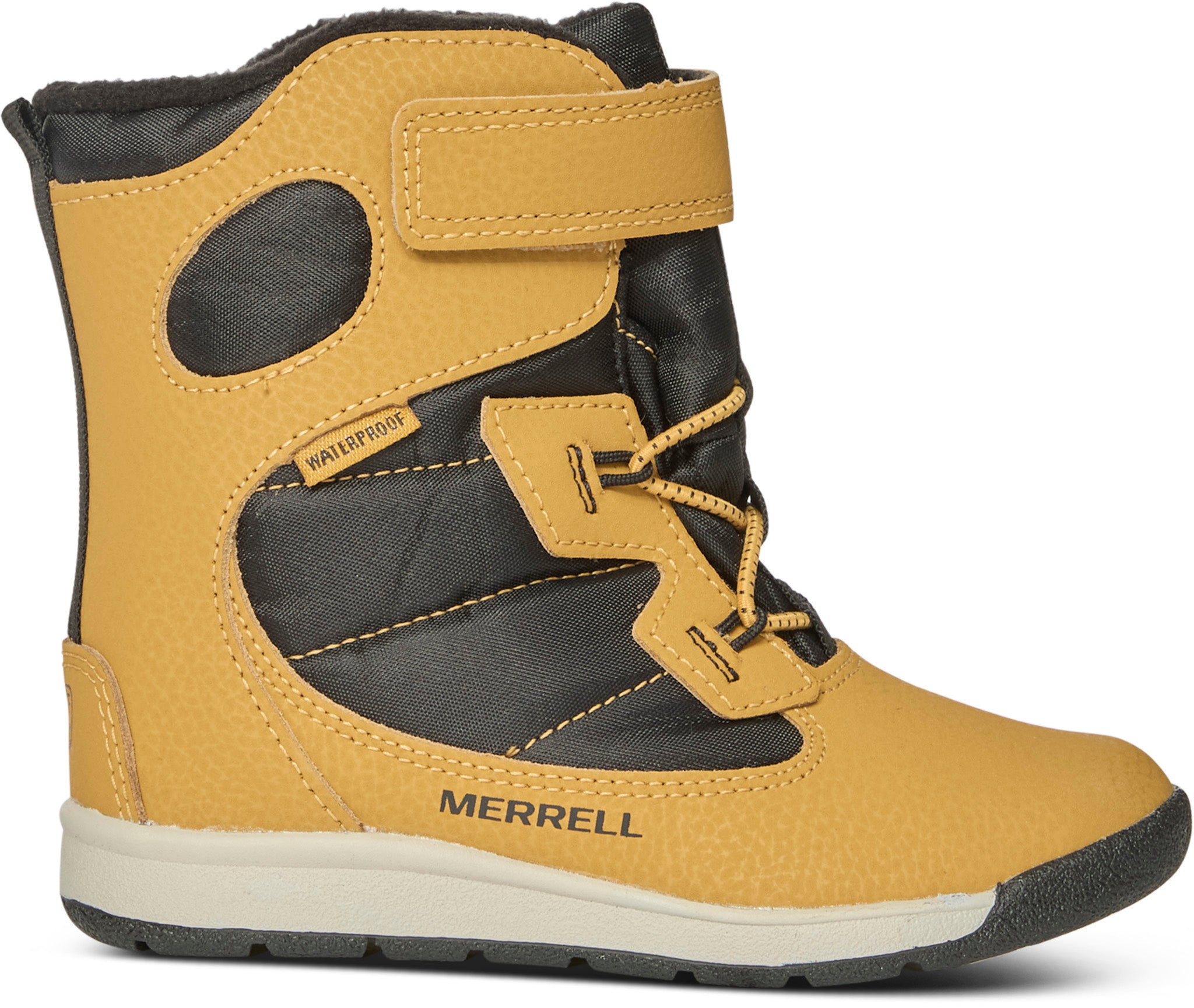 Merrell snowbank best sale