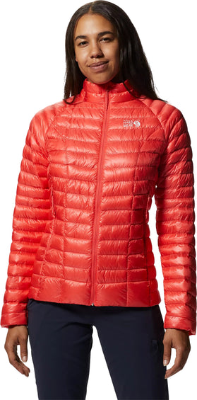 Mountain Hardwear Ghost Whisperer 2 Down Jacket - Women's