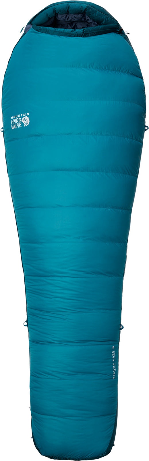 Mountain Hardwear Bishop Pass 15F/-9C Sleeping Bag - Regular - Women's