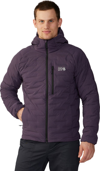 Mountain Hardwear Stretchdown™ Hoody - Men's