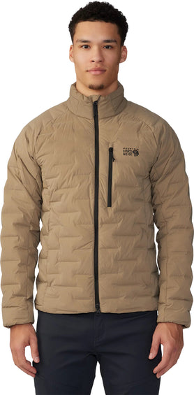 Mountain Hardwear Stretchdown™ Jacket - Men's