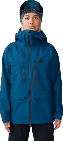 Mountain Hardwear Boundary Ridge™ GORE-TEX Jacket - Women's