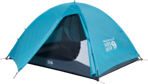 Mountain Hardwear Meridian 3 Tent - 3-person