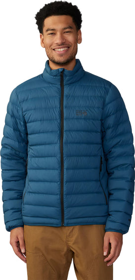 Mountain Hardwear Deloro Down Jacket - Men's