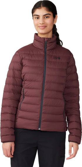 Mountain Hardwear Deloro™ Down Jacket - Women's