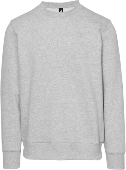 Mountain Hardwear MHW Logo Crew Neck Pullover Sweatshirt - Men's