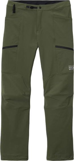 Mountain Hardwear Chockstone Alpine Pant - Men's