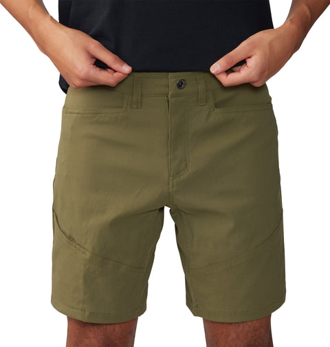 Mountain Hardwear Hardwear AP Active Shorts - Men's