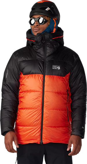 Mountain Hardwear Phantom Belay Down Parka - Men's