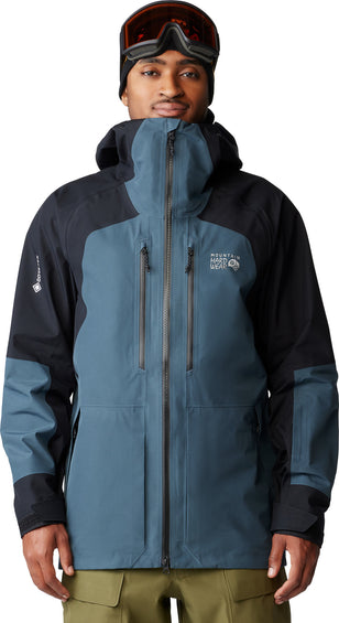 Mountain Hardwear Boundary Ridge GORE-TEX Jacket - Men's