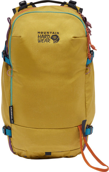 Mountain Hardwear Gnarwhal Backpack 25L