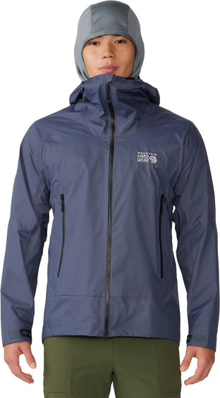 Mountain Hardwear Premonition Ultralight Jacket - Men's