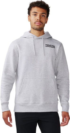 Mountain Hardwear Retro Climber Pullover Hoody - Men's