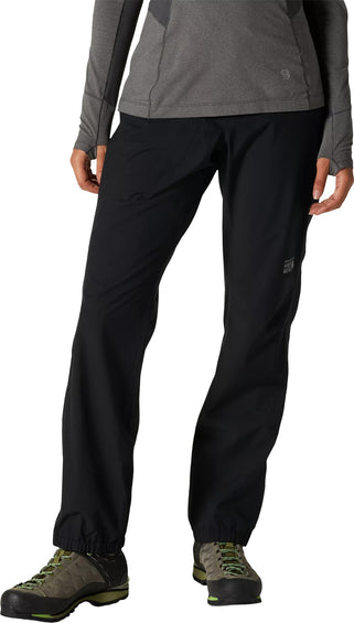 Mountain Hardwear Stretch Ozonic Pant - Women's 