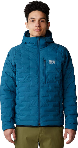 Mountain Hardwear Stretchdown Hoody - Men's