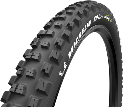 Michelin DH34 Bike Park MTB Tire 29''x2.40