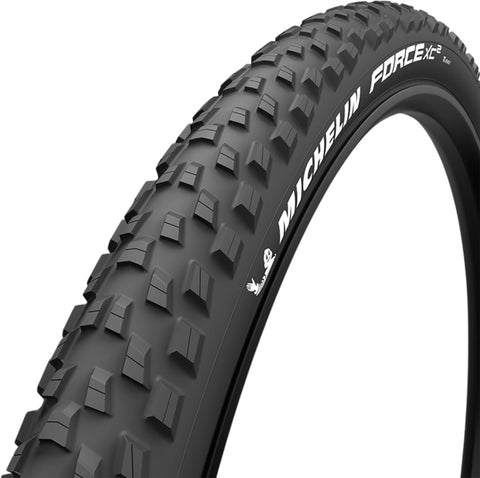 Michelin Force XC2 Performance MTB Tire 29''x2.25