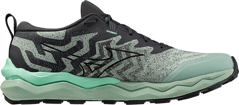 Mizuno Wave Daichi 8 Trail Running Shoes - Men's