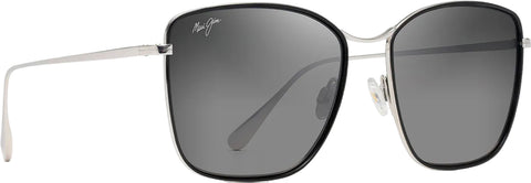 Maui Jim Tiger Lily Polarised Sunglasses - Women's