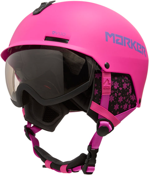 Marker Vijo Helmet - Unisex