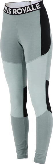 Mons Royale Olympus Legging - Women's