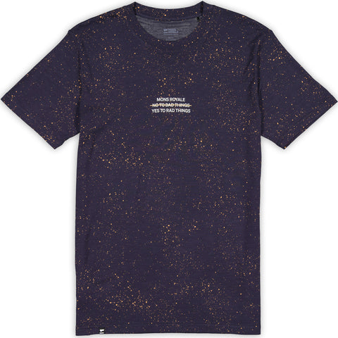 Mons Royale Icon Merino T-Shirt - Men's