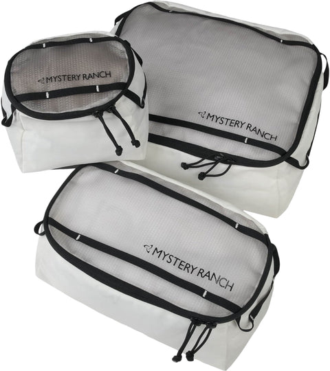 Mystery Ranch Mission Packing Cubes