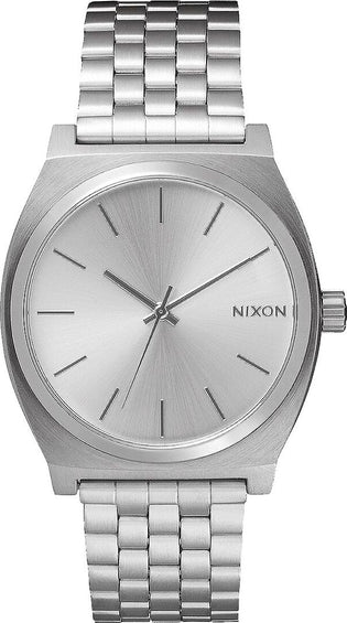 Nixon Time Teller - Men's