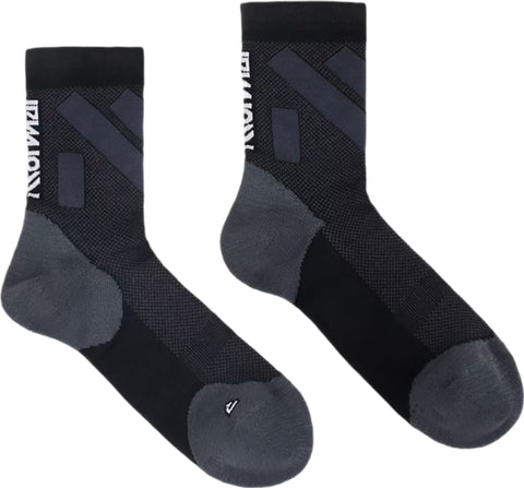 NNormal Race Low Cut Socks - Unisex