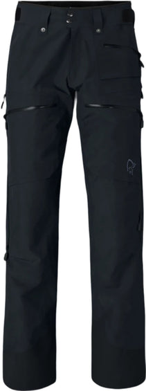 Norrøna Lofoten GORE-TEX Insulated Pants - Men's