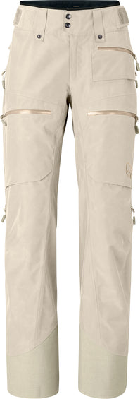 Norrøna lofoten  Gore-Tex insulated Pants - Women's