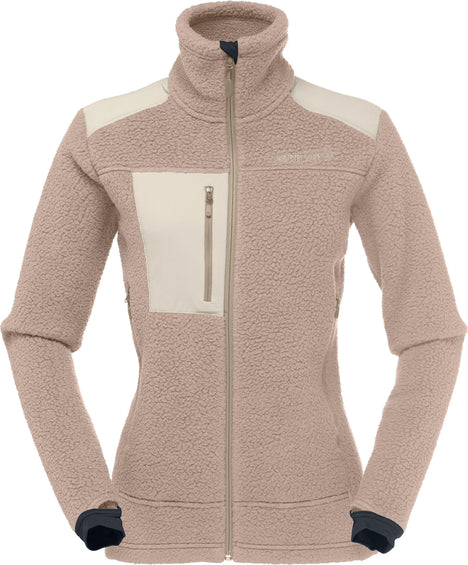 Norrøna Trollveggen Thermal Pro Jacket - Women's
