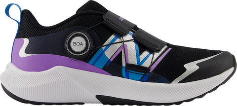 New Balance Dynasoft Reveal V4 BOA Running Shoes - Little Kids