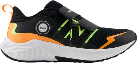 New Balance DynaSoft Reveal v4 Boa Running Shoe - Boy's