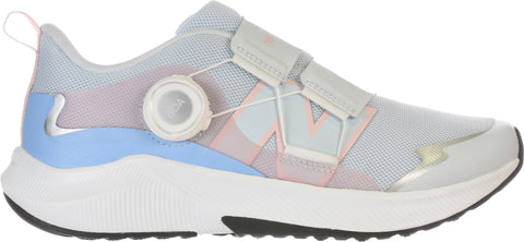 New Balance DynaSoft Reveal V4 BOA Road Running Shoes - Big Kids