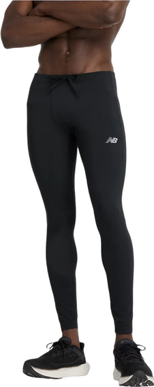 New Balance NB Sleek Pocket Tights - Men's