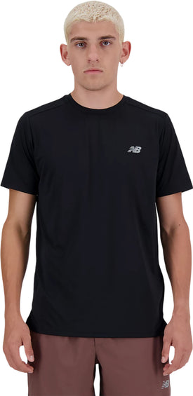 New Balance Sport Essentials T-Shirt - Men's