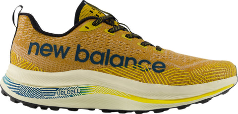 New Balance FuelCell SuperComp Trail Running Shoes - Men's