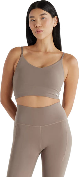 New Balance NB Harmony Light Support Sports Bra - Women's