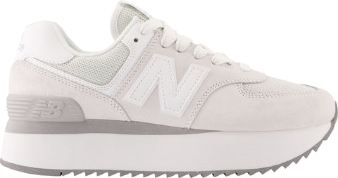 New Balance 574+ Shoe - Women's