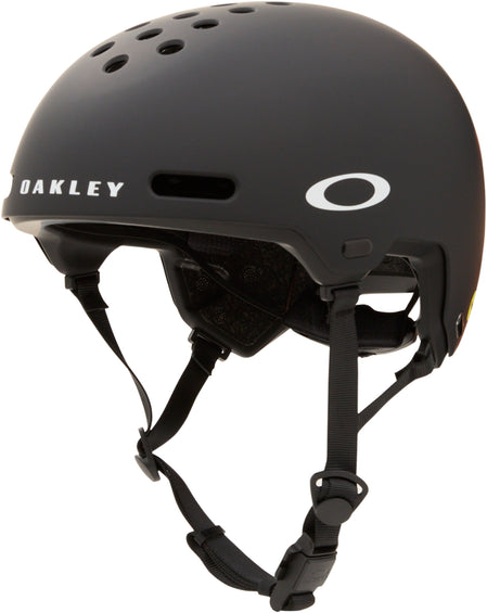 Oakley Street 1 Skate/BMX Helmet - Unisex