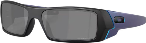 Oakley Gascan Sunglasses - Matte Black - Prizm Black Polarized Lens - Unisex