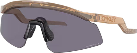 Oakley Hydra Sunglasses - Sepia - Prizm Grey Lens - Unisex